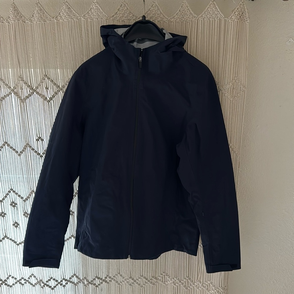 Mack Weldon Storm Chaser Jacket